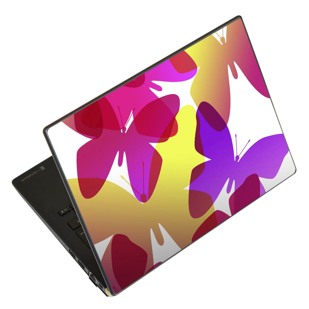 ノートパソコン スキンシール 17イ�