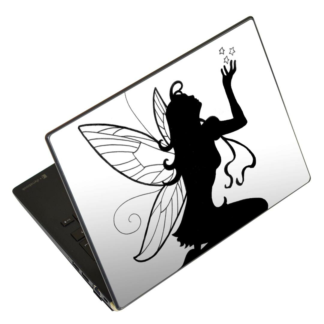 ノートパソコン スキンシール 17イ�