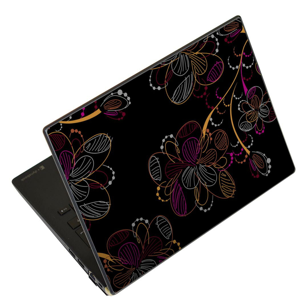 ノートパソコン スキンシール 17イ�