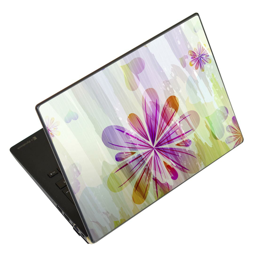 ノートパソコン スキンシール 17イ�