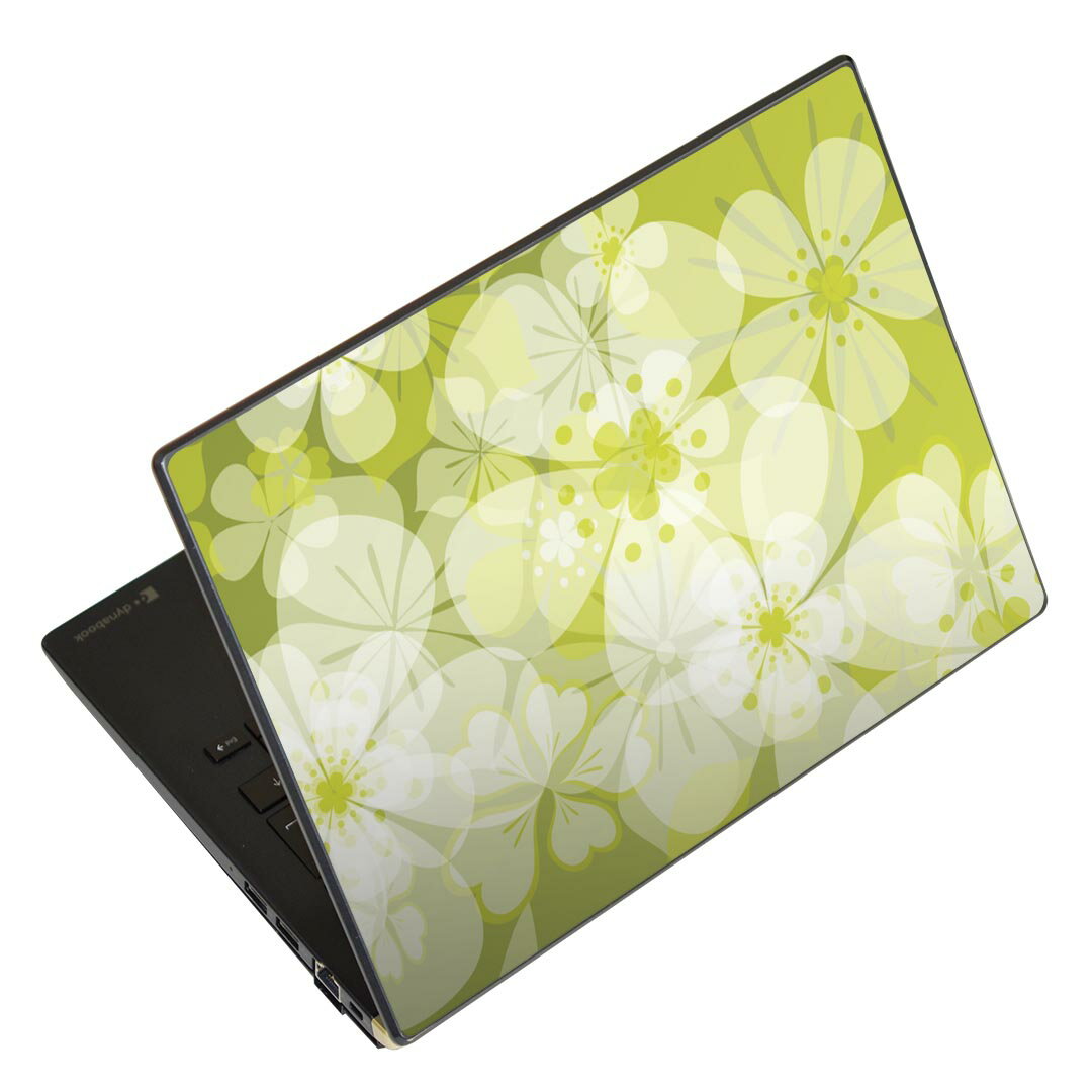 ノートパソコン スキンシール 13.3イ