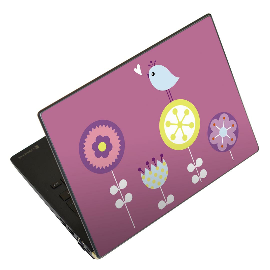 商品特徴・貼るだけでおしゃれに簡単着せ替え、13.3inch以下のノートパソコンデザインスキンシール！・高精細プリントで写真と遜色がない仕上がり！・ちょっとしたすり傷から端末を保護！・「裸で持つ派」の人にはもちろん、お手持ちのクリアケース付けてもOK！・エアフリー素材で気泡の心配も軽減！・2枚入りで貼り直しOK！位置調整も安心！注意事項画像はサンプルです。ご覧の環境によっては多少色味に違いを感じる場合がございます。 イメージと違った、モニターと色味が異なるという理由での交換や返金はご対応出来かねます。ご自身のパソコンサイズに合わせてカットしてください。端末本体に直接貼ることを想定しています。保護フィルムなどの上から貼ると上手く貼れない可能性があります初回貼付時の位置調整や貼り直しは可能ですが、しっかり接着させた後の貼り直しは保証しておりません。こちらは無地のシートにプリントした商品で、デコなどの加工はございません。 凹凸や光沢があるように見えたり布地や金属を素材にしたように見える商品もありますが、図版によるものです。ご注文後に1点1点制作する受注生産品のため、不良品以外のご返品や交換は固くお断り致します。 機種間違いも保証対象外となりますため、ご注文の際は必ず機種をご確認下さい。発送について完全受注生産のハンドメイド商品となりますので、既製品と比べて発送までお時間を頂いています。 基本的に決済確認後、2〜3営業日、最大で10営業日での発送となります。繁忙期や休業日明けの場合はさらに時間がかかる場合があります。 その際には別途メールにてご連絡致します。メール便の場合、発送日から到着までに2?4日ほどかかる場合が多く、紛失などの保障もご対応できかねます。あらかじめご了承下さい。