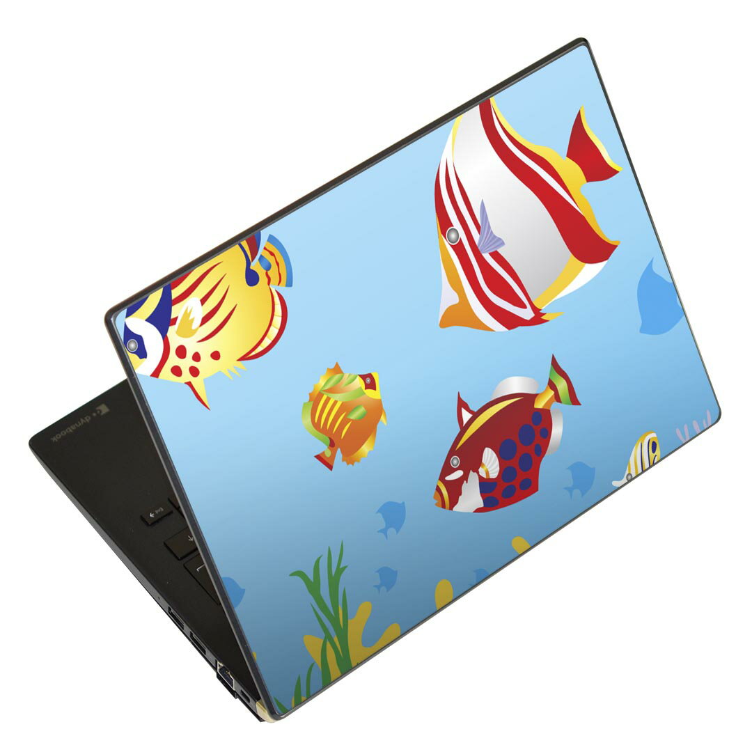 ノートパソコン スキンシール 13.3イ