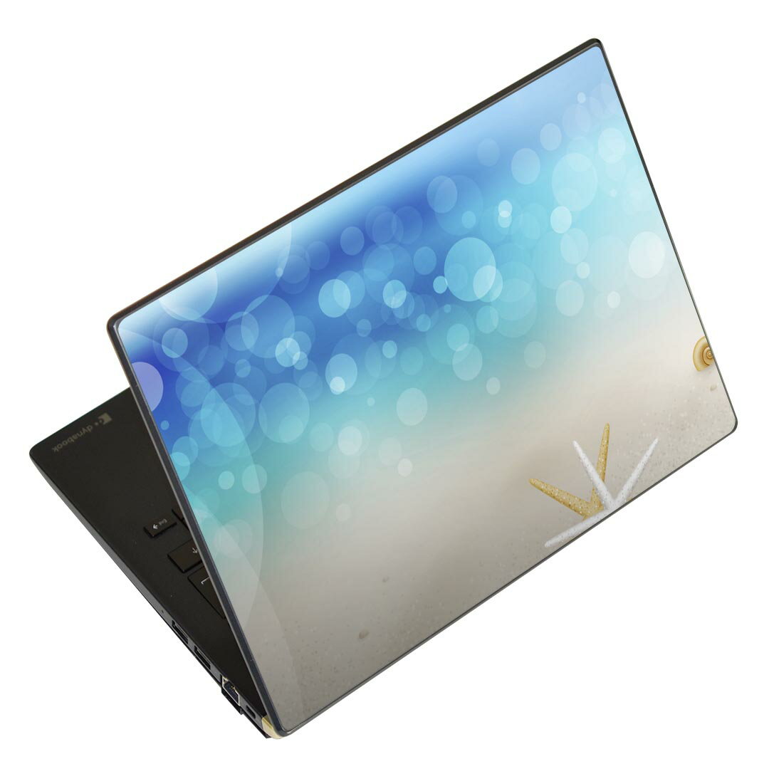 ノートパソコン スキンシール 17イ�