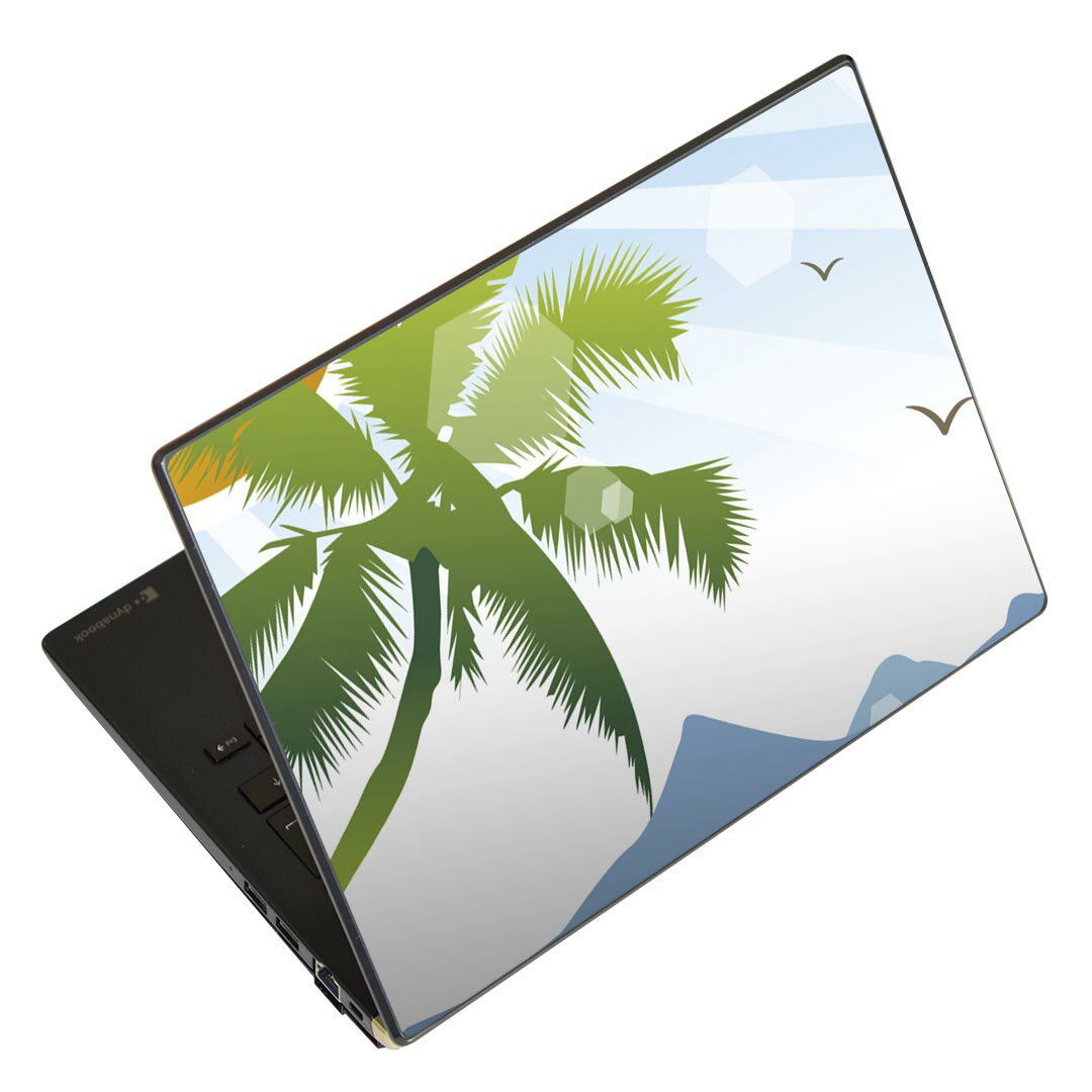 ノートパソコン スキンシール 17イ�