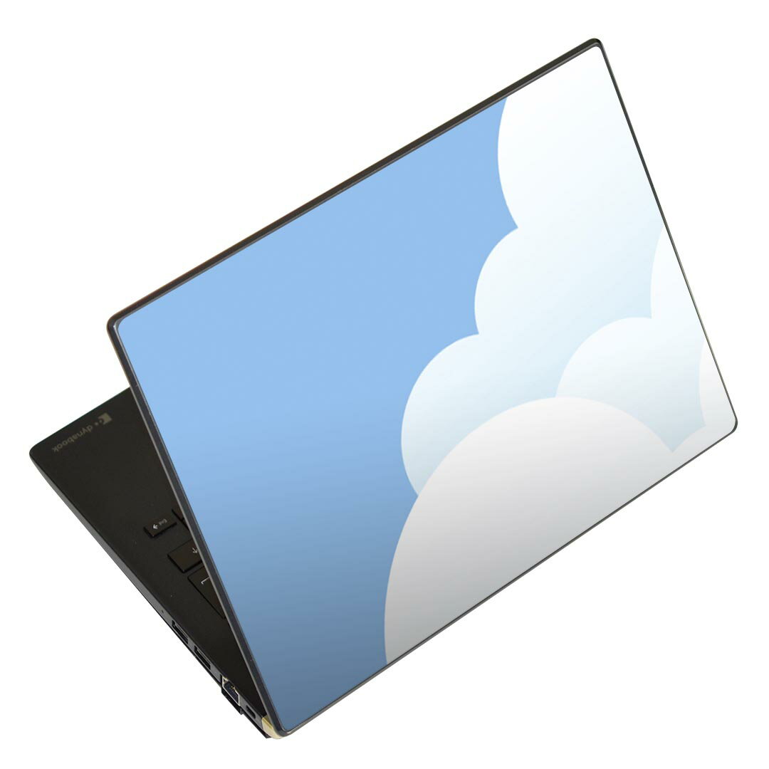 ノートパソコン スキンシール 17イ�