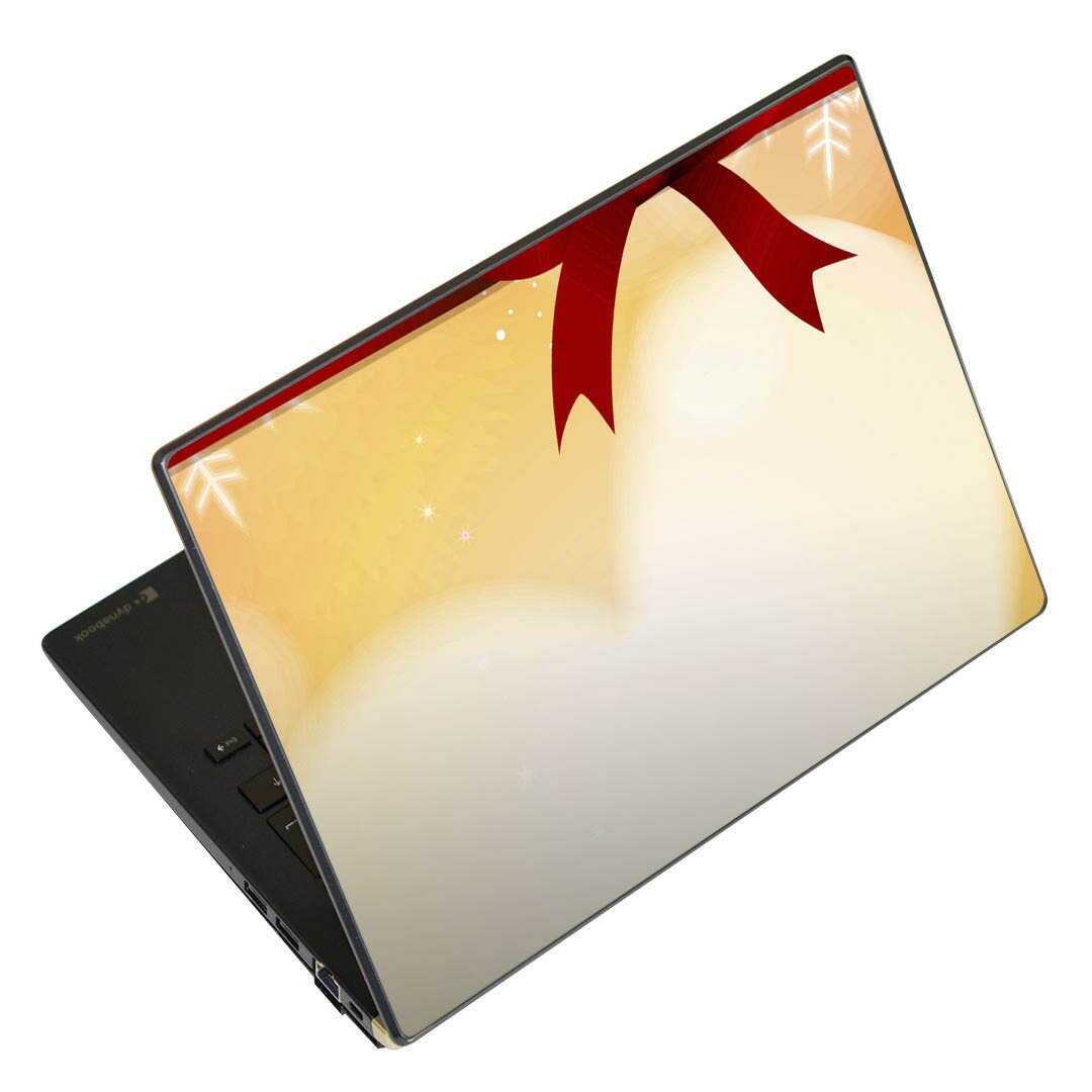 商品特徴・貼るだけでおしゃれに簡単着せ替え、13.3inch以下のノートパソコンデザインスキンシール！・高精細プリントで写真と遜色がない仕上がり！・ちょっとしたすり傷から端末を保護！・「裸で持つ派」の人にはもちろん、お手持ちのクリアケース付けてもOK！・エアフリー素材で気泡の心配も軽減！・2枚入りで貼り直しOK！位置調整も安心！注意事項画像はサンプルです。ご覧の環境によっては多少色味に違いを感じる場合がございます。 イメージと違った、モニターと色味が異なるという理由での交換や返金はご対応出来かねます。ご自身のパソコンサイズに合わせてカットしてください。端末本体に直接貼ることを想定しています。保護フィルムなどの上から貼ると上手く貼れない可能性があります初回貼付時の位置調整や貼り直しは可能ですが、しっかり接着させた後の貼り直しは保証しておりません。こちらは無地のシートにプリントした商品で、デコなどの加工はございません。 凹凸や光沢があるように見えたり布地や金属を素材にしたように見える商品もありますが、図版によるものです。ご注文後に1点1点制作する受注生産品のため、不良品以外のご返品や交換は固くお断り致します。 機種間違いも保証対象外となりますため、ご注文の際は必ず機種をご確認下さい。発送について完全受注生産のハンドメイド商品となりますので、既製品と比べて発送までお時間を頂いています。 基本的に決済確認後、2〜3営業日、最大で10営業日での発送となります。繁忙期や休業日明けの場合はさらに時間がかかる場合があります。 その際には別途メールにてご連絡致します。メール便の場合、発送日から到着までに2?4日ほどかかる場合が多く、紛失などの保障もご対応できかねます。あらかじめご了承下さい。