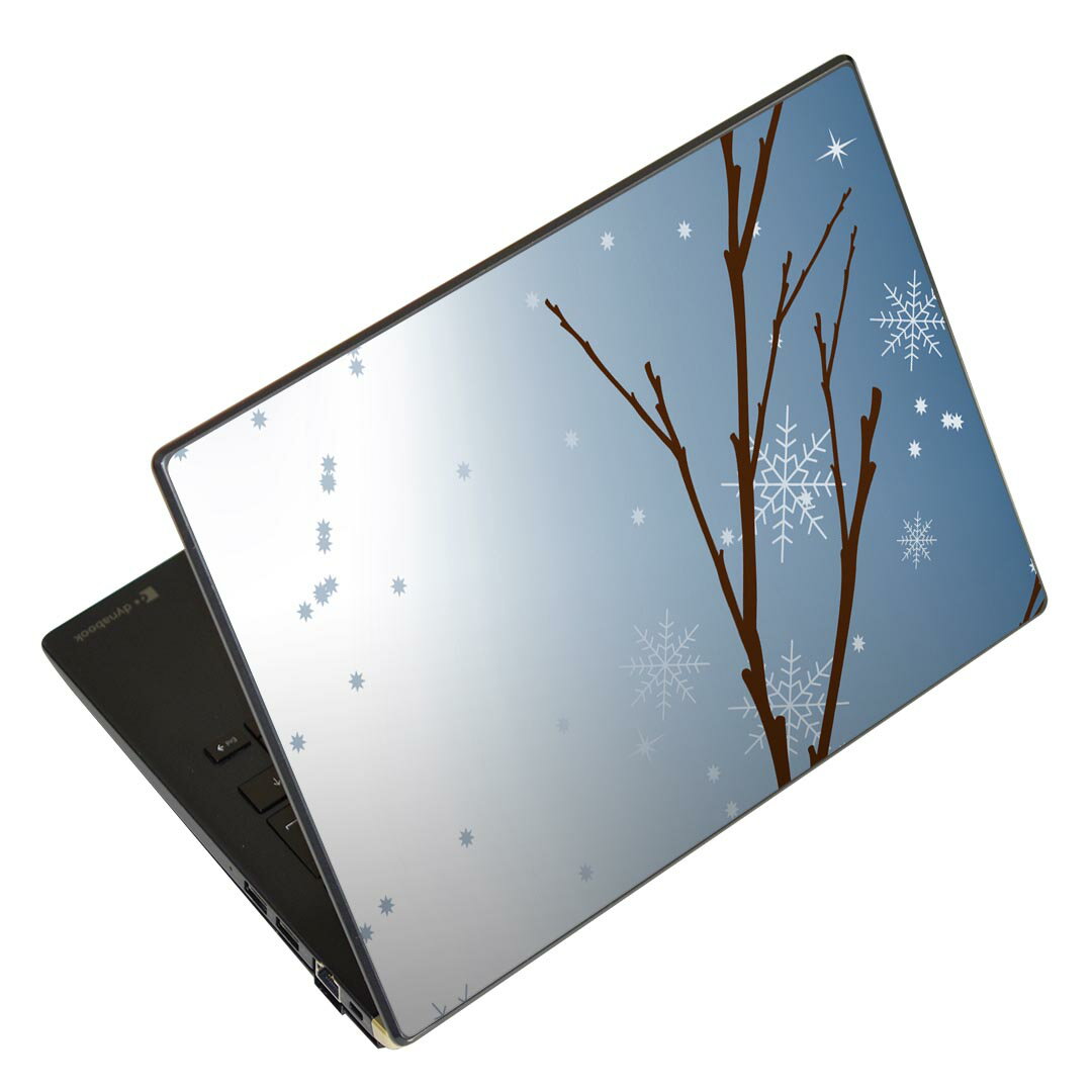 ノートパソコン スキンシール 17イ�