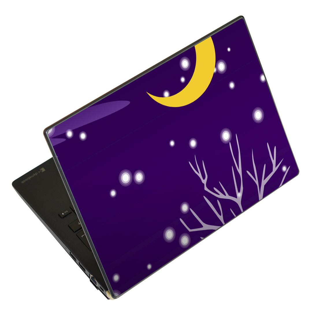 ノートパソコン スキンシール 17イ�