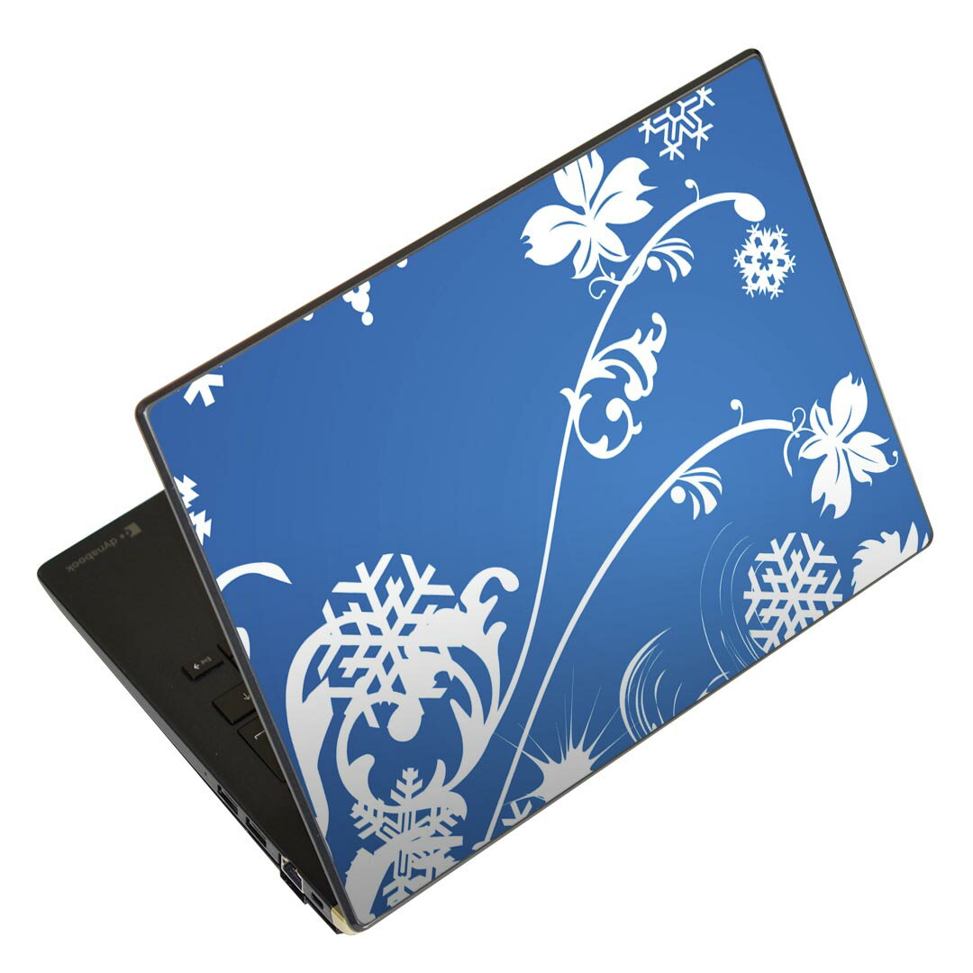 ノートパソコン スキンシール 17イ�