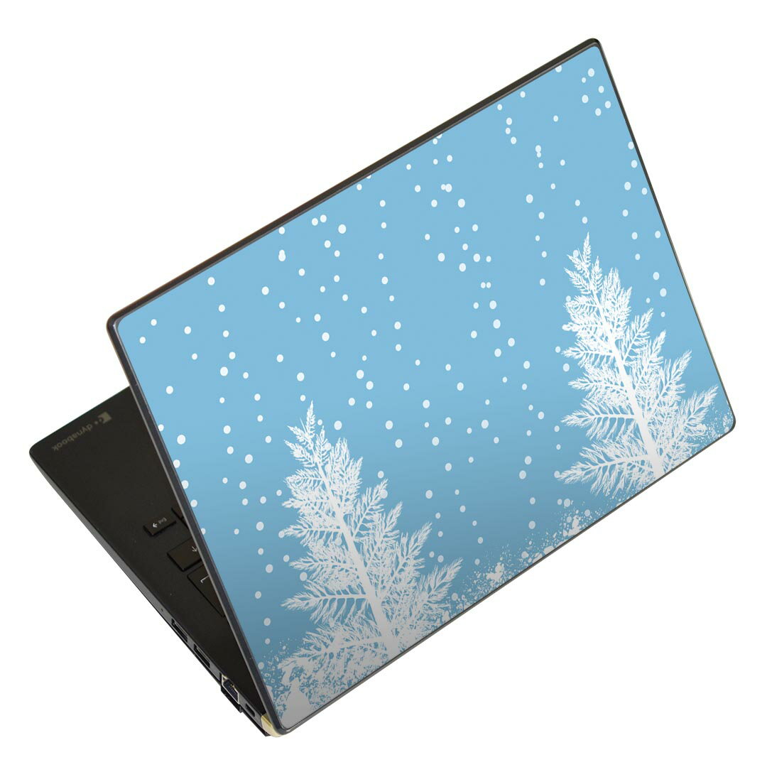 ノートパソコン スキンシール 17イ�