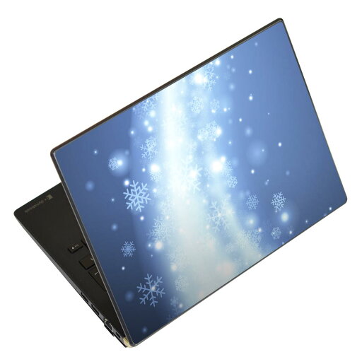 ノートパソコン スキンシール 17インチまで対応 汎用ステッカー 2枚セット LAVIE用 FMV用 LIFEBOOK用 Dynabook用 Lenovo用 Thinkbook用 IdeaPad用 HP用 Pavillon用 ENVY用 Elite用 Dell用 Vostro用 Inspiron用 VAIO用 001516 雪 冬 ノートパソコン スキンシール 17インチまで対応 汎用ステッカー 2枚セット LAVIE用 FMV用 LIFEBOOK用 Dynabook用 Lenovo用 Thinkbook用 IdeaPad用 HP用 Pavillon用 ENVY用 Elite用 Dell用 Vostro用 Inspiron用 VAIO用 001516 雪 冬