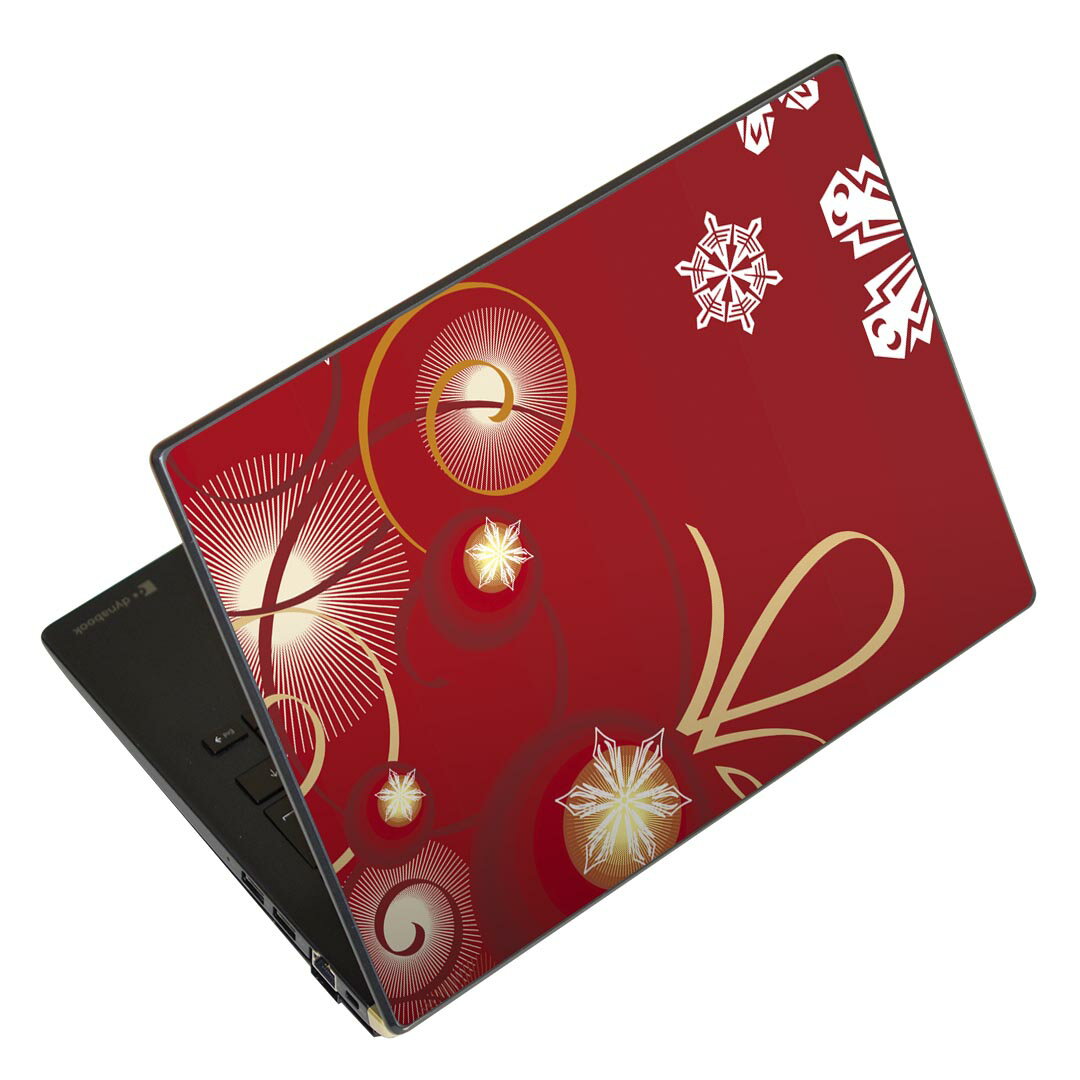 ノートパソコン スキンシール 13.3イ