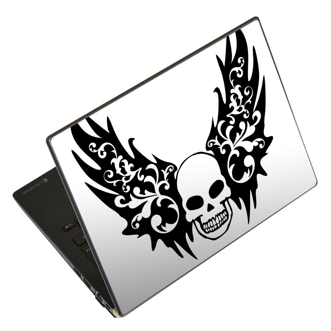 ノートパソコン スキンシール 13.3イ