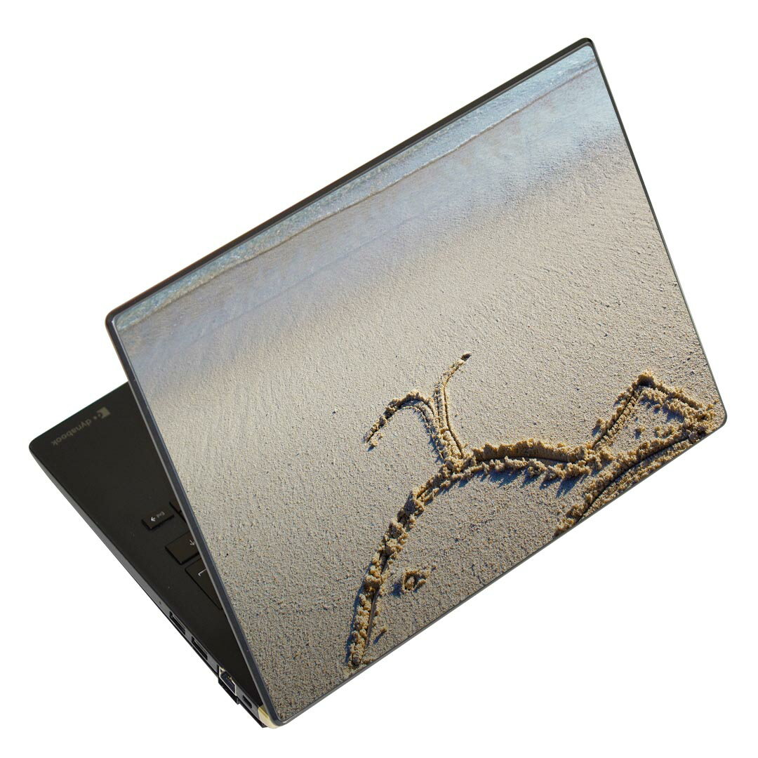 ノートパソコン スキンシール 17イ�