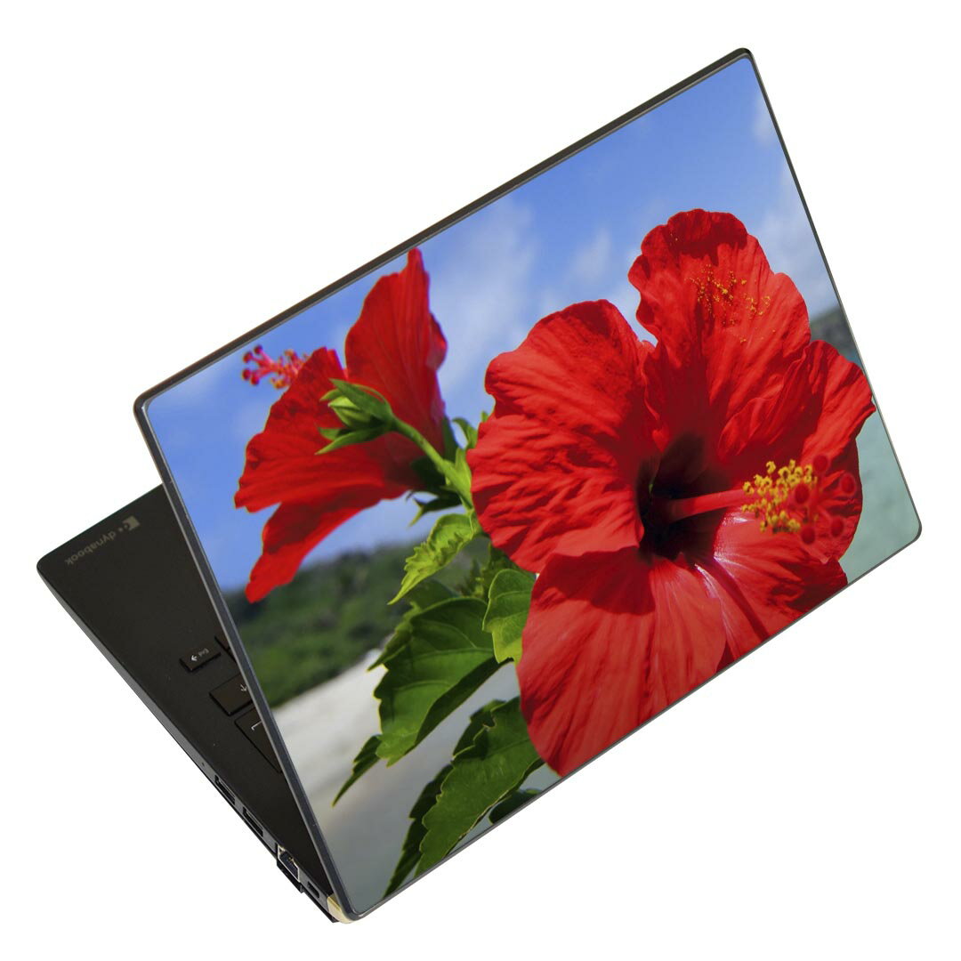 商品特徴・貼るだけでおしゃれに簡単着せ替え、13.3inch以下のノートパソコンデザインスキンシール！・高精細プリントで写真と遜色がない仕上がり！・ちょっとしたすり傷から端末を保護！・「裸で持つ派」の人にはもちろん、お手持ちのクリアケース付けてもOK！・エアフリー素材で気泡の心配も軽減！・2枚入りで貼り直しOK！位置調整も安心！注意事項画像はサンプルです。ご覧の環境によっては多少色味に違いを感じる場合がございます。 イメージと違った、モニターと色味が異なるという理由での交換や返金はご対応出来かねます。ご自身のパソコンサイズに合わせてカットしてください。端末本体に直接貼ることを想定しています。保護フィルムなどの上から貼ると上手く貼れない可能性があります初回貼付時の位置調整や貼り直しは可能ですが、しっかり接着させた後の貼り直しは保証しておりません。こちらは無地のシートにプリントした商品で、デコなどの加工はございません。 凹凸や光沢があるように見えたり布地や金属を素材にしたように見える商品もありますが、図版によるものです。ご注文後に1点1点制作する受注生産品のため、不良品以外のご返品や交換は固くお断り致します。 機種間違いも保証対象外となりますため、ご注文の際は必ず機種をご確認下さい。発送について完全受注生産のハンドメイド商品となりますので、既製品と比べて発送までお時間を頂いています。 基本的に決済確認後、2〜3営業日、最大で10営業日での発送となります。繁忙期や休業日明けの場合はさらに時間がかかる場合があります。 その際には別途メールにてご連絡致します。メール便の場合、発送日から到着までに2?4日ほどかかる場合が多く、紛失などの保障もご対応できかねます。あらかじめご了承下さい。