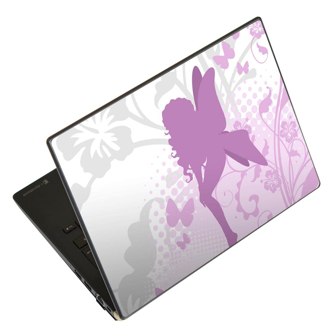 ノートパソコン スキンシール 13.3イ