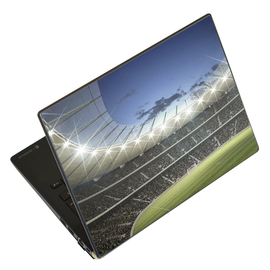 ノートパソコン スキンシール 17イ�