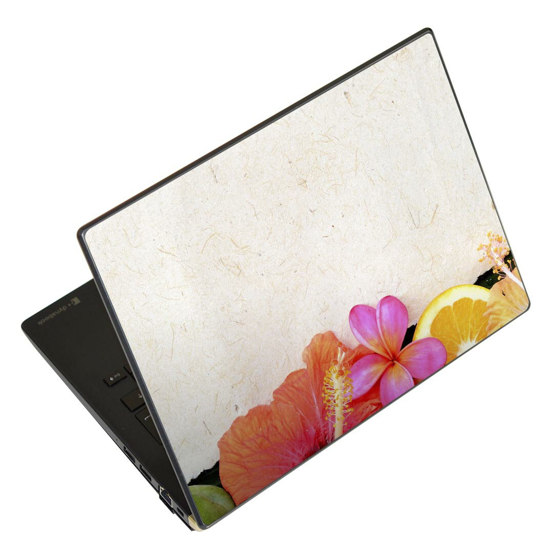 ノートパソコン スキンシール 13.3イ