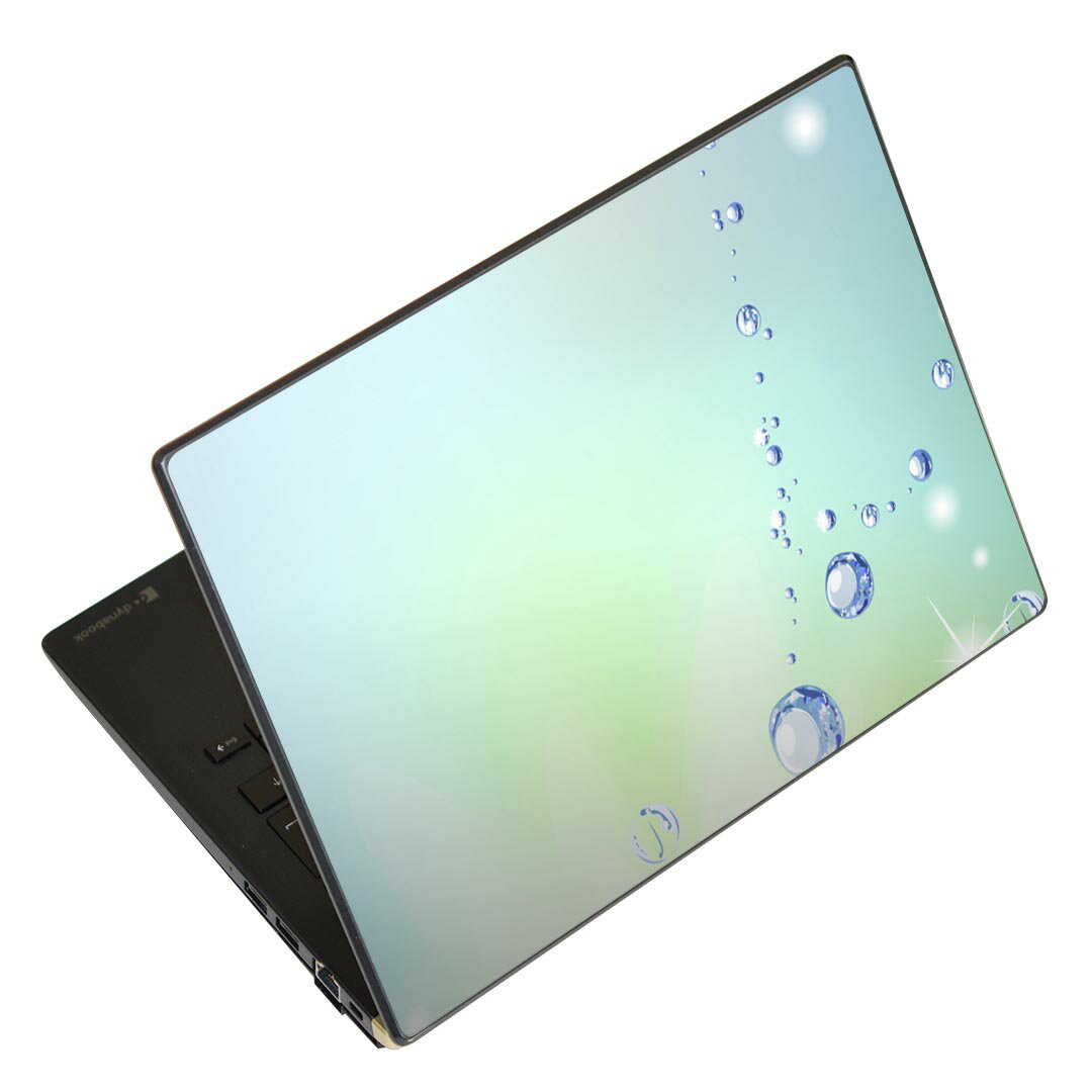 ノートパソコン スキンシール 13.3イ