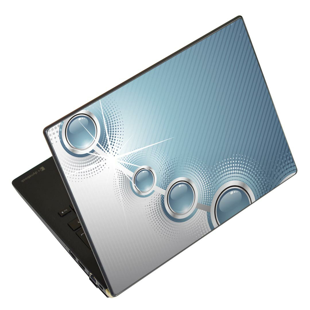 ノートパソコン スキンシール 13.3イ