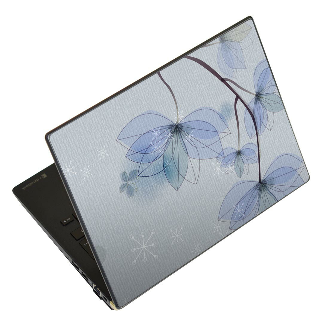 ノートパソコン スキンシール 13.3イ