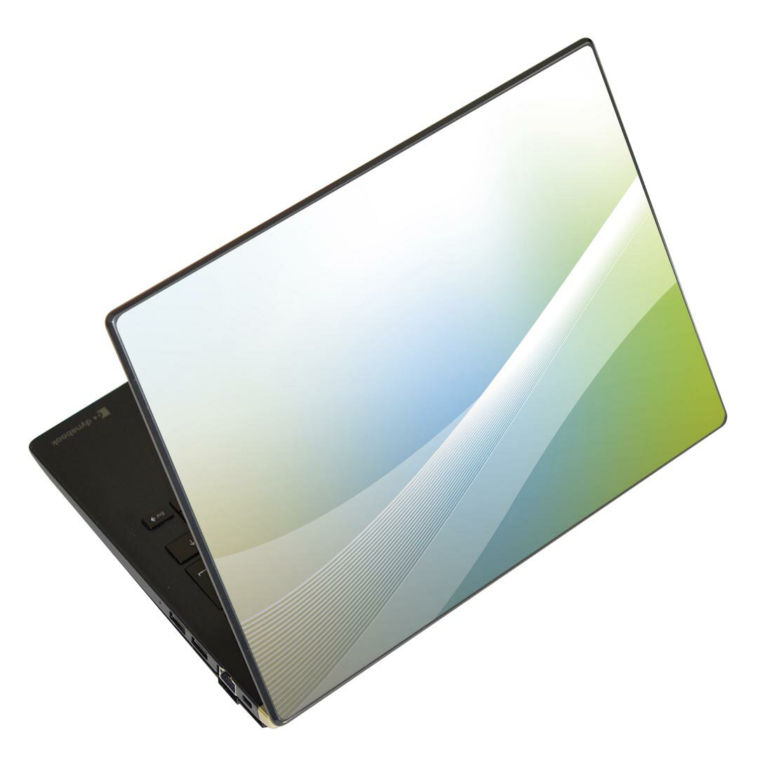 ノートパソコン スキンシール 13.3イ