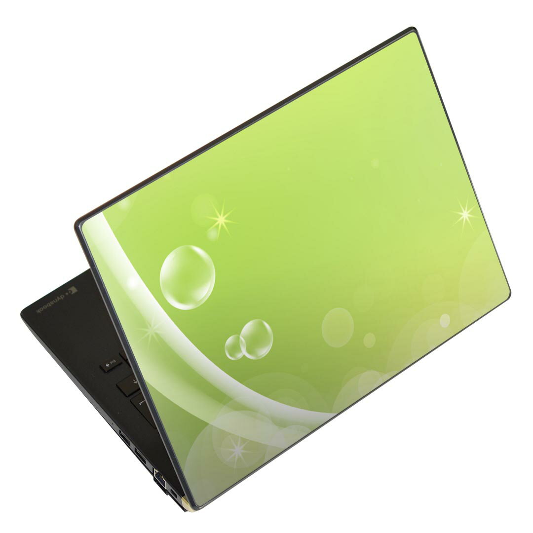 ノートパソコン スキンシール 13.3イ