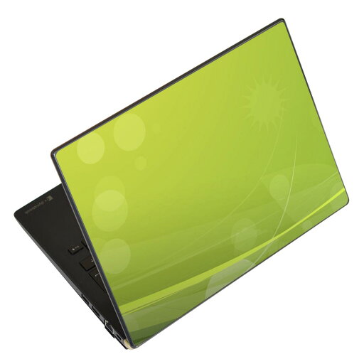 ノートパソコン スキンシール 13.3インチまで対応 汎用ステッカー 2枚セット LAVIE用 FMV用 LIFEBOOK用 Dynabook用 Lenovo用 Thinkbook用 IdeaPad用 HP用 Pavillon用 ENVY用 Elite用 Dell用 Vostro用 Inspiron用 VAIO用 001836 シンプル 模様 緑 ノートパソコン スキンシール 13.3インチまで対応 汎用ステッカー 2枚セット LAVIE用 FMV用 LIFEBOOK用 Dynabook用 Lenovo用 Thinkbook用 IdeaPad用 HP用 Pavillon用 ENVY用 Elite用 Dell用 Vostro用 Inspiron用 VAIO用 001836 シンプル 模様 緑