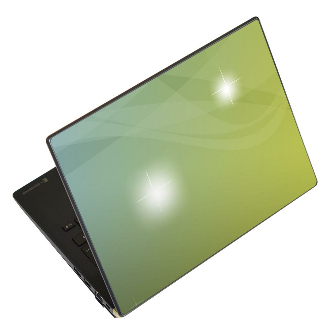 ノートパソコン スキンシール 13.3イ