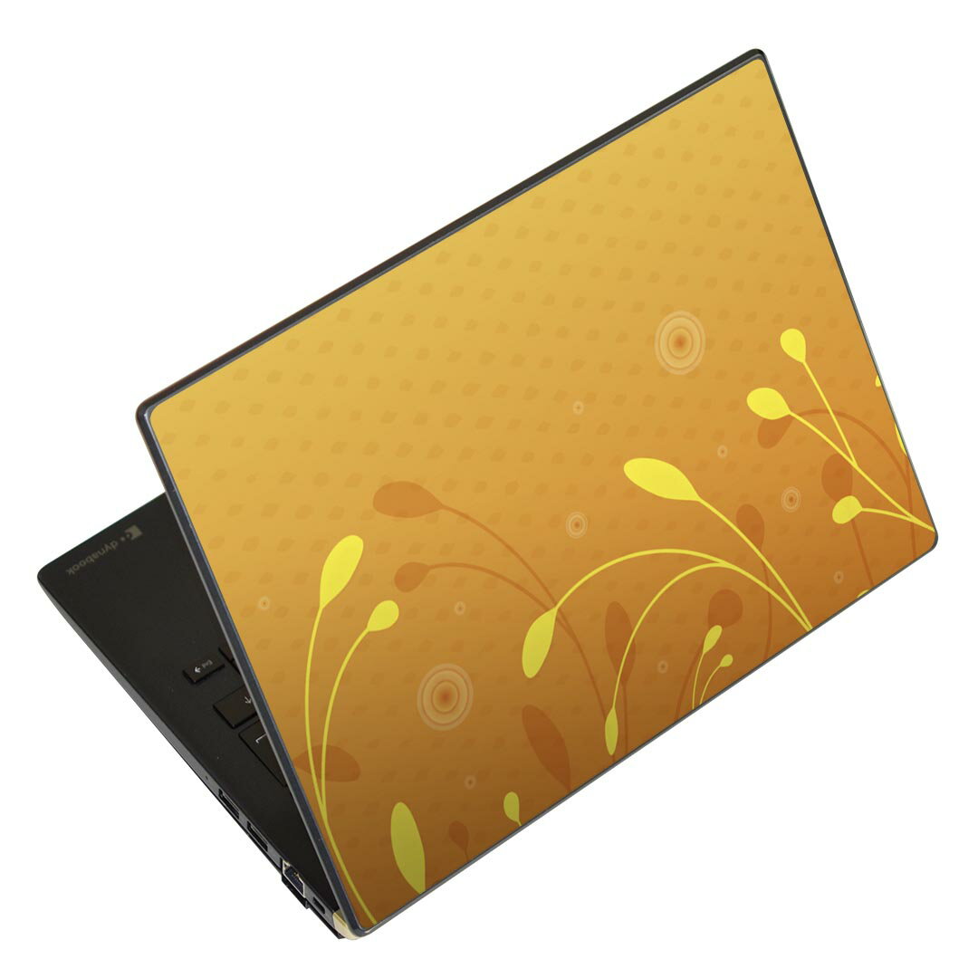 ノートパソコン スキンシール 13.3イ