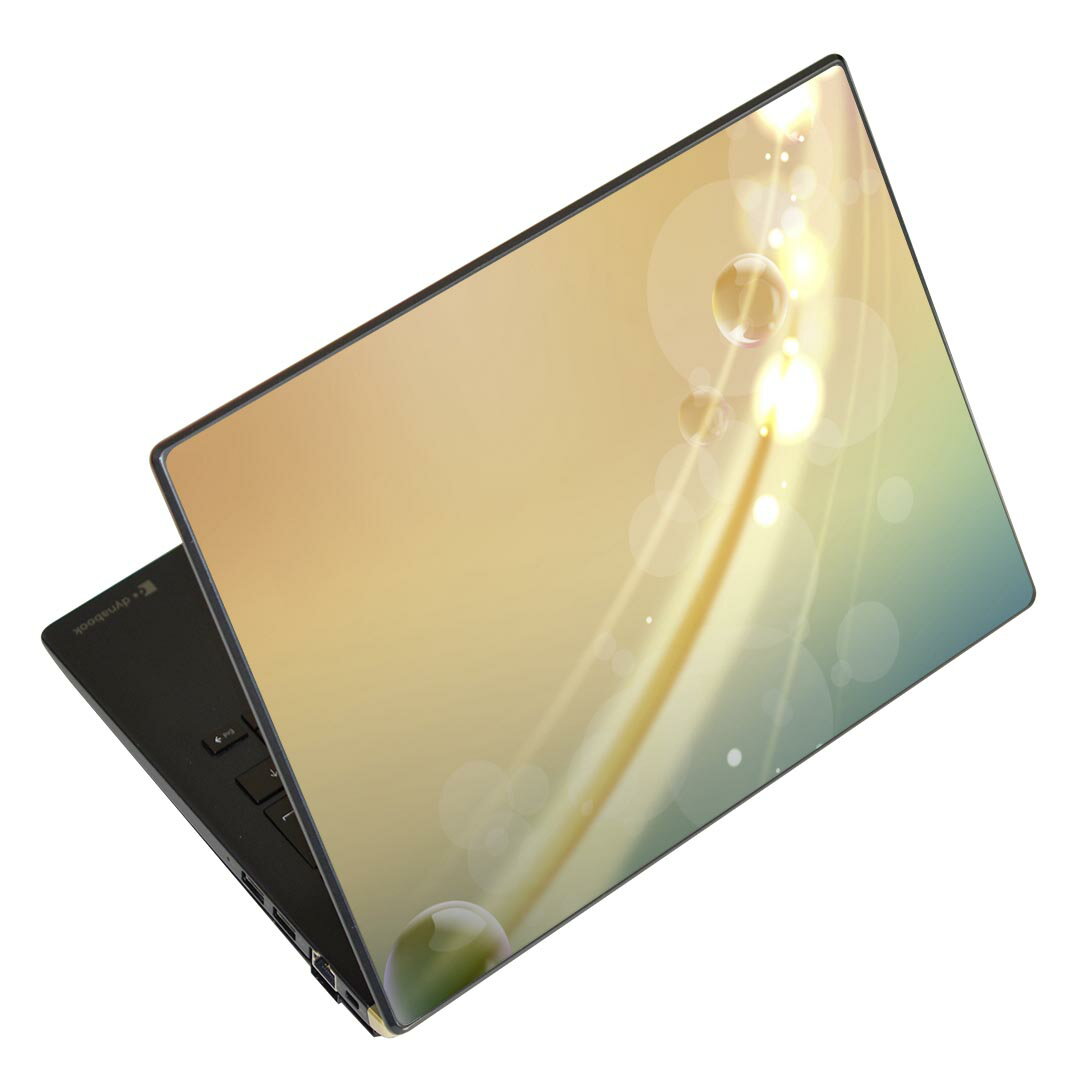 ノートパソコン スキンシール 13.3イ