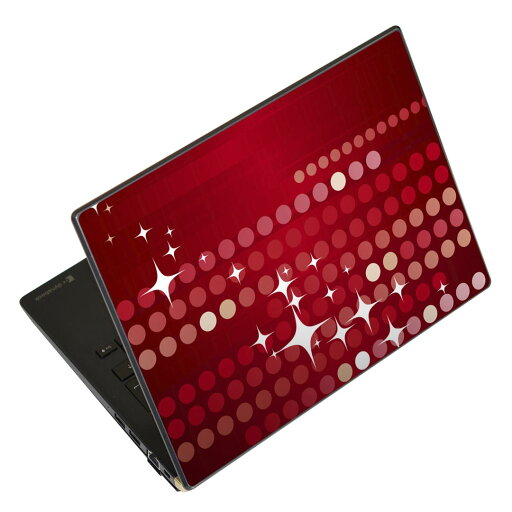 ノートパソコン スキンシール 17インチまで対応 汎用ステッカー 2枚セット LAVIE用 FMV用 LIFEBOOK用 Dynabook用 Lenovo用 Thinkbook用 IdeaPad用 HP用 Pavillon用 ENVY用 Elite用 Dell用 Vostro用 Inspiron用 VAIO用 001933 シンプル 赤 ノートパソコン スキンシール 17インチまで対応 汎用ステッカー 2枚セット LAVIE用 FMV用 LIFEBOOK用 Dynabook用 Lenovo用 Thinkbook用 IdeaPad用 HP用 Pavillon用 ENVY用 Elite用 Dell用 Vostro用 Inspiron用 VAIO用 001933 シンプル 赤