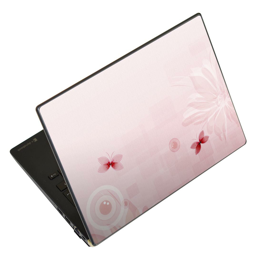 ノートパソコン スキンシール 13.3イ