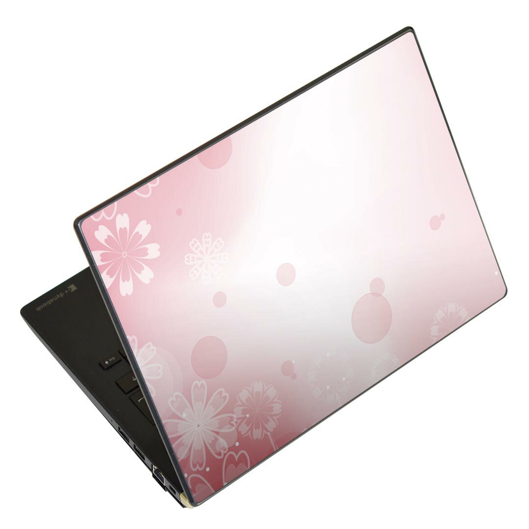 ノートパソコン スキンシール 17イ�