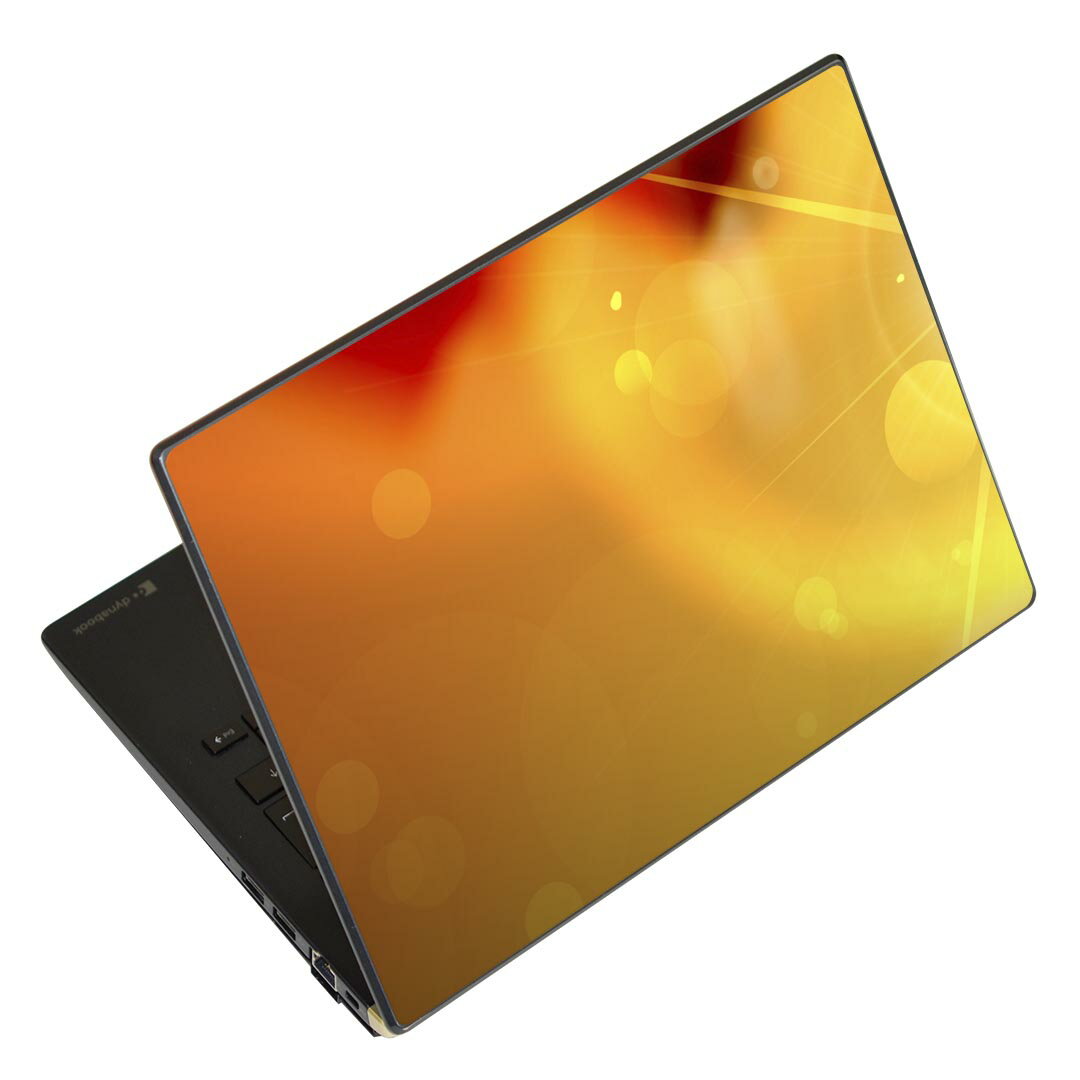 ノートパソコン スキンシール 13.3イ