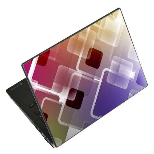 ノートパソコン スキンシール 13.3インチまで対応 汎用ステッカー 2枚セット LAVIE用 FMV用 LIFEBOOK用 Dynabook用 Lenovo用 Thinkbook用 IdeaPad用 HP用 Pavillon用 ENVY用 Elite用 Dell用 Vostro用 Inspiron用 VAIO用 002119 カラフル キラキラ ノートパソコン スキンシール 13.3インチまで対応 汎用ステッカー 2枚セット LAVIE用 FMV用 LIFEBOOK用 Dynabook用 Lenovo用 Thinkbook用 IdeaPad用 HP用 Pavillon用 ENVY用 Elite用 Dell用 Vostro用 Inspiron用 VAIO用 002119 カラフル キラキラ