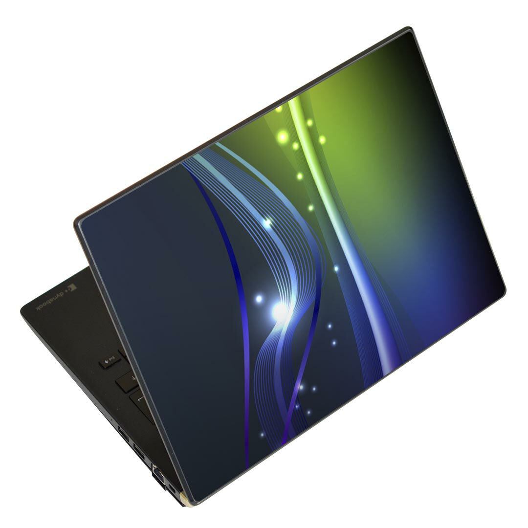 ノートパソコン スキンシール 13.3イ