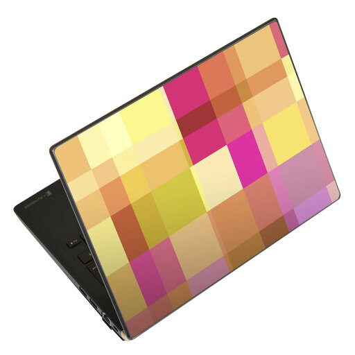 ノートパソコン スキンシール 13.3インチまで対応 汎用ステッカー 2枚セット LAVIE用 FMV用 LIFEBOOK用 Dynabook用 Lenovo用 Thinkbook用 IdeaPad用 HP用 Pavillon用 ENVY用 Elite用 Dell用 Vostro用 Inspiron用 VAIO用 002354 模様 カラフル ノートパソコン スキンシール 13.3インチまで対応 汎用ステッカー 2枚セット LAVIE用 FMV用 LIFEBOOK用 Dynabook用 Lenovo用 Thinkbook用 IdeaPad用 HP用 Pavillon用 ENVY用 Elite用 Dell用 Vostro用 Inspiron用 VAIO用 002354 模様 カラフル