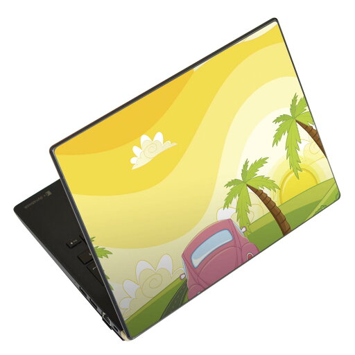 ノートパソコン スキンシール 13.3インチまで対応 汎用ステッカー 2枚セット LAVIE用 FMV用 LIFEBOOK用 Dynabook用 Lenovo用 Thinkbook用 IdeaPad用 HP用 Pavillon用 ENVY用 Elite用 Dell用 Vostro用 Inspiron用 VAIO用 002495 景色 風景 イラスト ノートパソコン スキンシール 13.3インチまで対応 汎用ステッカー 2枚セット LAVIE用 FMV用 LIFEBOOK用 Dynabook用 Lenovo用 Thinkbook用 IdeaPad用 HP用 Pavillon用 ENVY用 Elite用 Dell用 Vostro用 Inspiron用 VAIO用 002495 景色 風景 イラスト