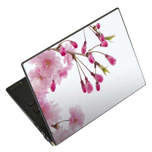 ノートパソコン スキンシール 13.3インチまで対応 汎用ステッカー 2枚セット LAVIE用 FMV用 LIFEBOOK用 Dynabook用 Lenovo用 Thinkbook用 IdeaPad用 HP用 Pavillon用 ENVY用 Elite用 Dell用 Vostro用 Inspiron用 VAIO用 002620 花 写真 ピンク ノートパソコン スキンシール 13.3インチまで対応 汎用ステッカー 2枚セット LAVIE用 FMV用 LIFEBOOK用 Dynabook用 Lenovo用 Thinkbook用 IdeaPad用 HP用 Pavillon用 ENVY用 Elite用 Dell用 Vostro用 Inspiron用 VAIO用 002620 花 写真 ピンク