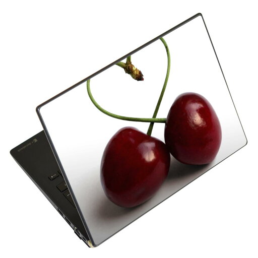 ノートパソコン スキンシール 13.3インチまで対応 汎用ステッカー 2枚セット LAVIE用 FMV用 LIFEBOOK用 Dynabook用 Lenovo用 Thinkbook用 IdeaPad用 HP用 Pavillon用 ENVY用 Elite用 Dell用 Vostro用 Inspiron用 VAIO用 002788 果物 ハート 写真 ノートパソコン スキンシール 13.3インチまで対応 汎用ステッカー 2枚セット LAVIE用 FMV用 LIFEBOOK用 Dynabook用 Lenovo用 Thinkbook用 IdeaPad用 HP用 Pavillon用 ENVY用 Elite用 Dell用 Vostro用 Inspiron用 VAIO用 002788 果物 ハート 写真