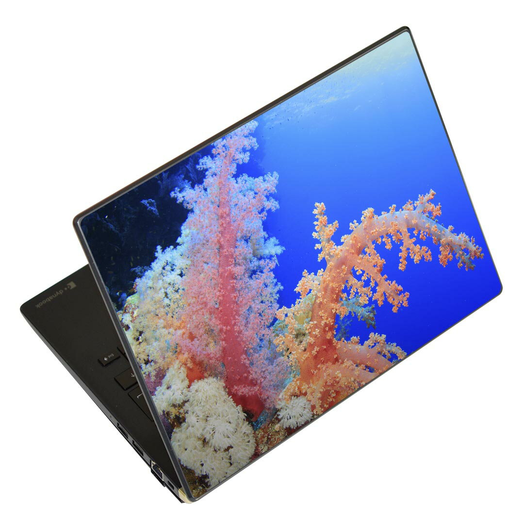 商品特徴・貼るだけでおしゃれに簡単着せ替え、13.3inch以下のノートパソコンデザインスキンシール！・高精細プリントで写真と遜色がない仕上がり！・ちょっとしたすり傷から端末を保護！・「裸で持つ派」の人にはもちろん、お手持ちのクリアケース付...