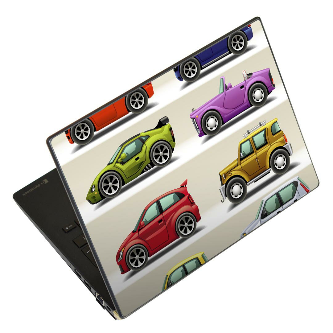 ノートパソコン スキンシール 17イ�