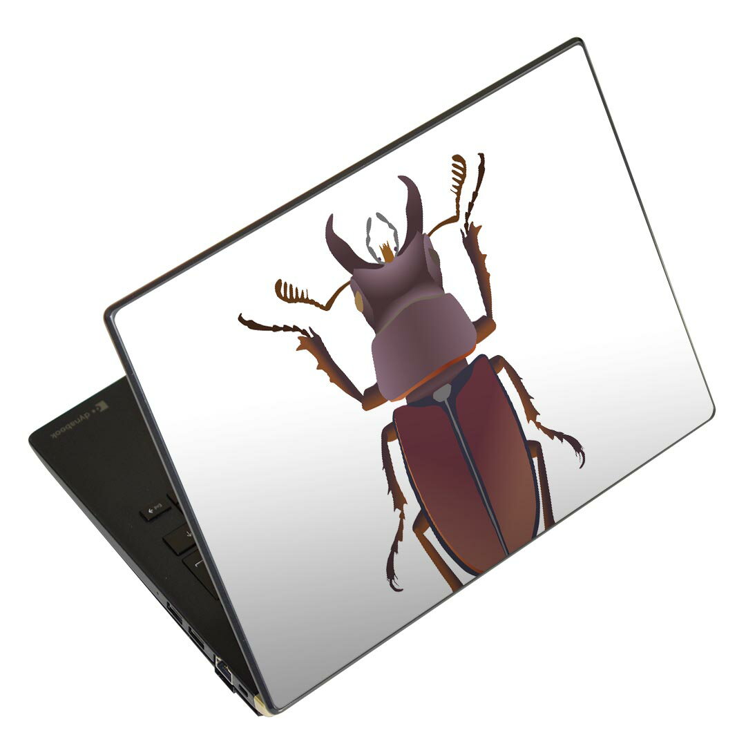 商品特徴・貼るだけでおしゃれに簡単着せ替え、13.3inch以下のノートパソコンデザインスキンシール！・高精細プリントで写真と遜色がない仕上がり！・ちょっとしたすり傷から端末を保護！・「裸で持つ派」の人にはもちろん、お手持ちのクリアケース付...