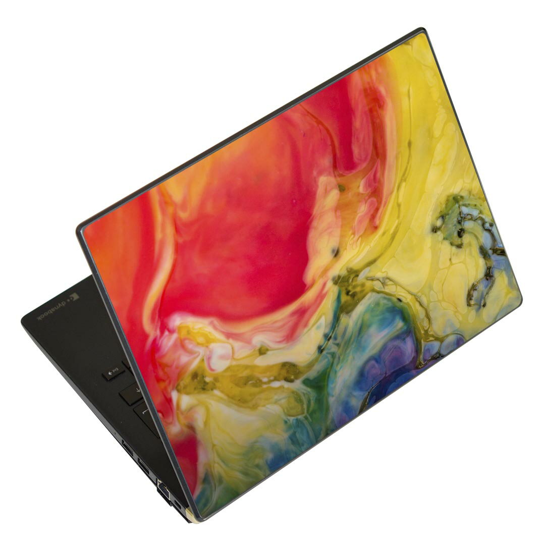 ノートパソコン スキンシール ステッカー 表面2枚セット 表裏各1枚セット どちらか選べる NEC LAVIE用 N1515 N1530 N1535 N1555 N1565 N1570 N1573 N1575 N1585 N153C N156D N157C LAVIE Smart N15 LAVIE Direct N15