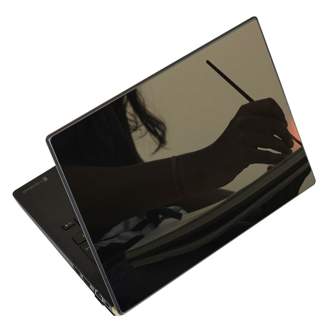 ノートパソコン スキンシール 17イ�