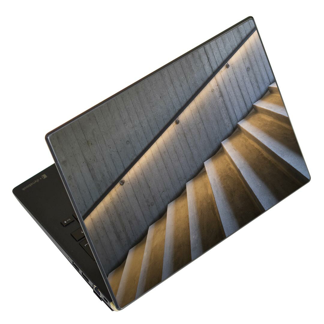 ノートパソコン スキンシール 13.3イ