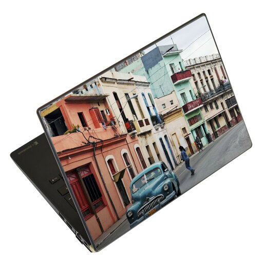 ノートパソコン スキンシール 17インチまで対応 汎用ステッカー 2枚セット LAVIE用 FMV用 LIFEBOOK用 Dynabook用 Lenovo用 Thinkbook用 IdeaPad用 HP用 Pavillon用 ENVY用 Elite用 Dell用 Vostro用 Inspiron用 VAIO用 023179 風景 車 カラフル ノートパソコン スキンシール 17インチまで対応 汎用ステッカー 2枚セット LAVIE用 FMV用 LIFEBOOK用 Dynabook用 Lenovo用 Thinkbook用 IdeaPad用 HP用 Pavillon用 ENVY用 Elite用 Dell用 Vostro用 Inspiron用 VAIO用 023179 風景 車 カラフル