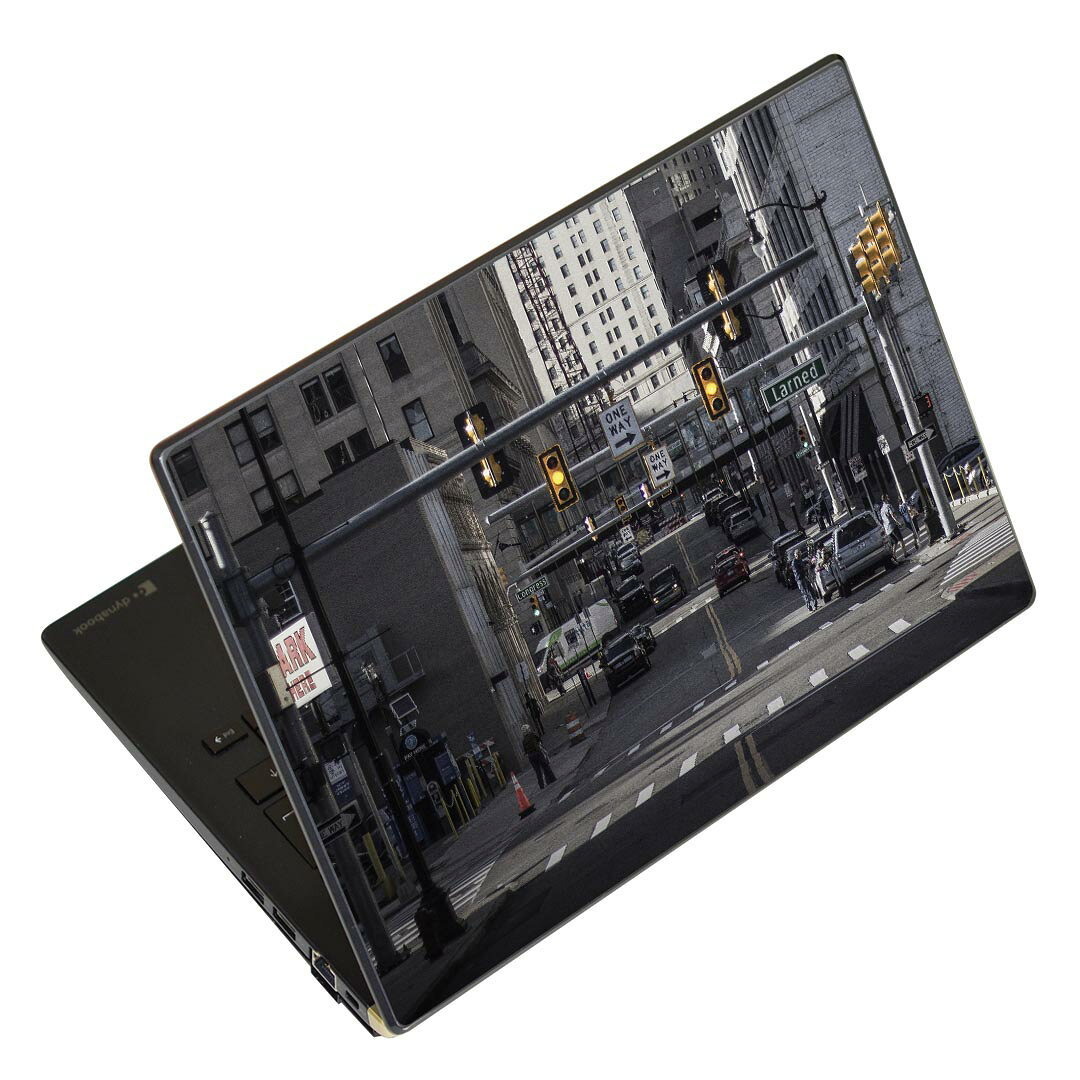 ノートパソコン スキンシール 17イ�